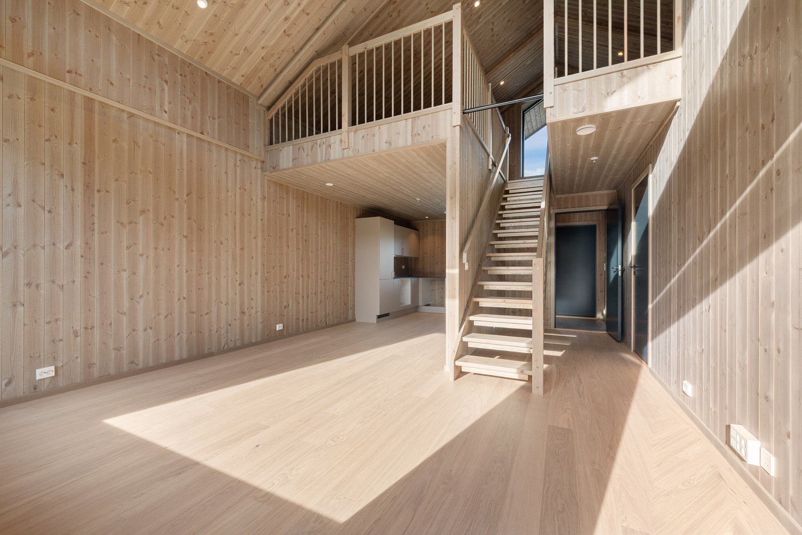 - Velkommen til Hovdegrend og leilighet B 31 - Galleribilde