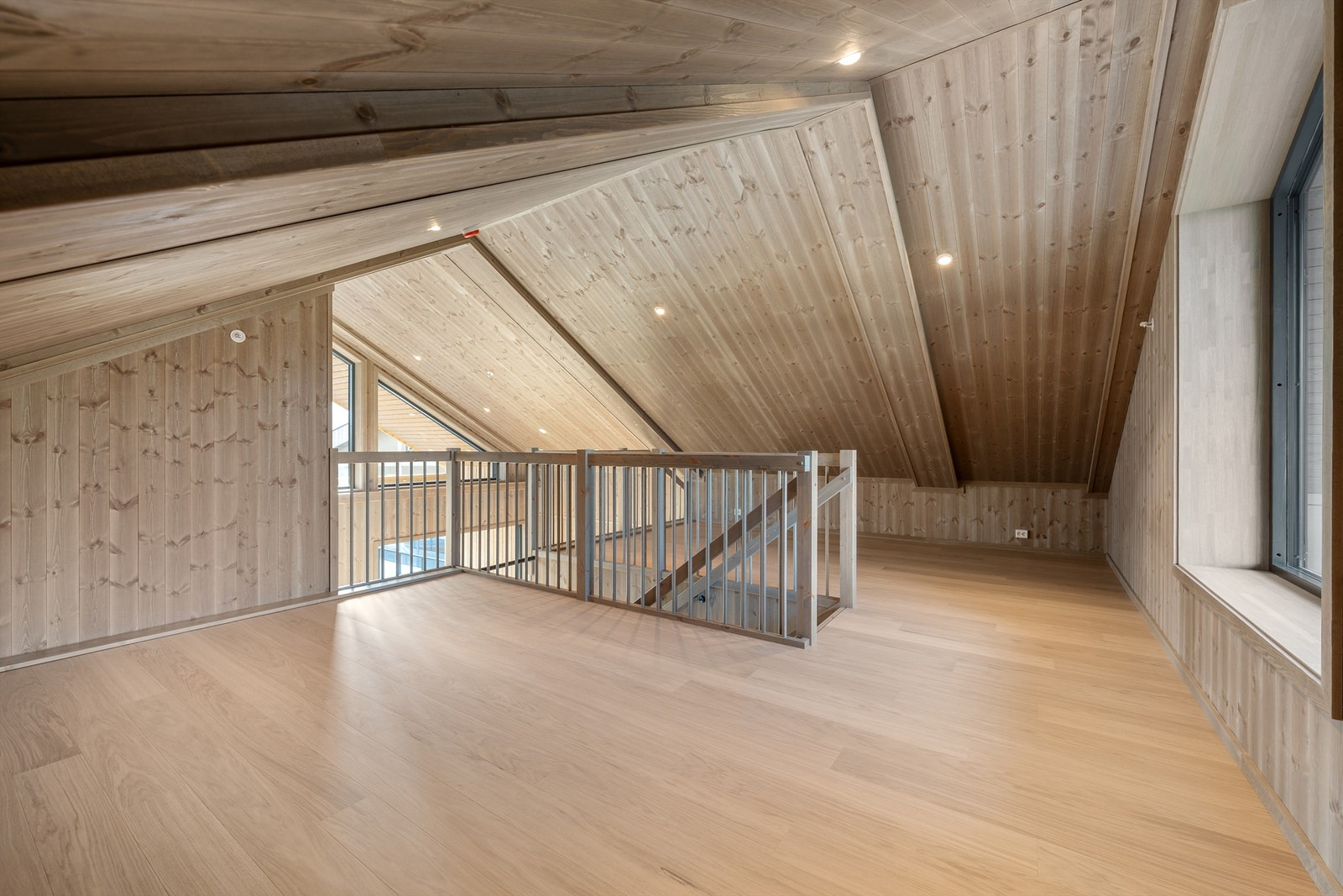 - Velkommen til Hovdegrend og leilighet B 31 - Galleribilde