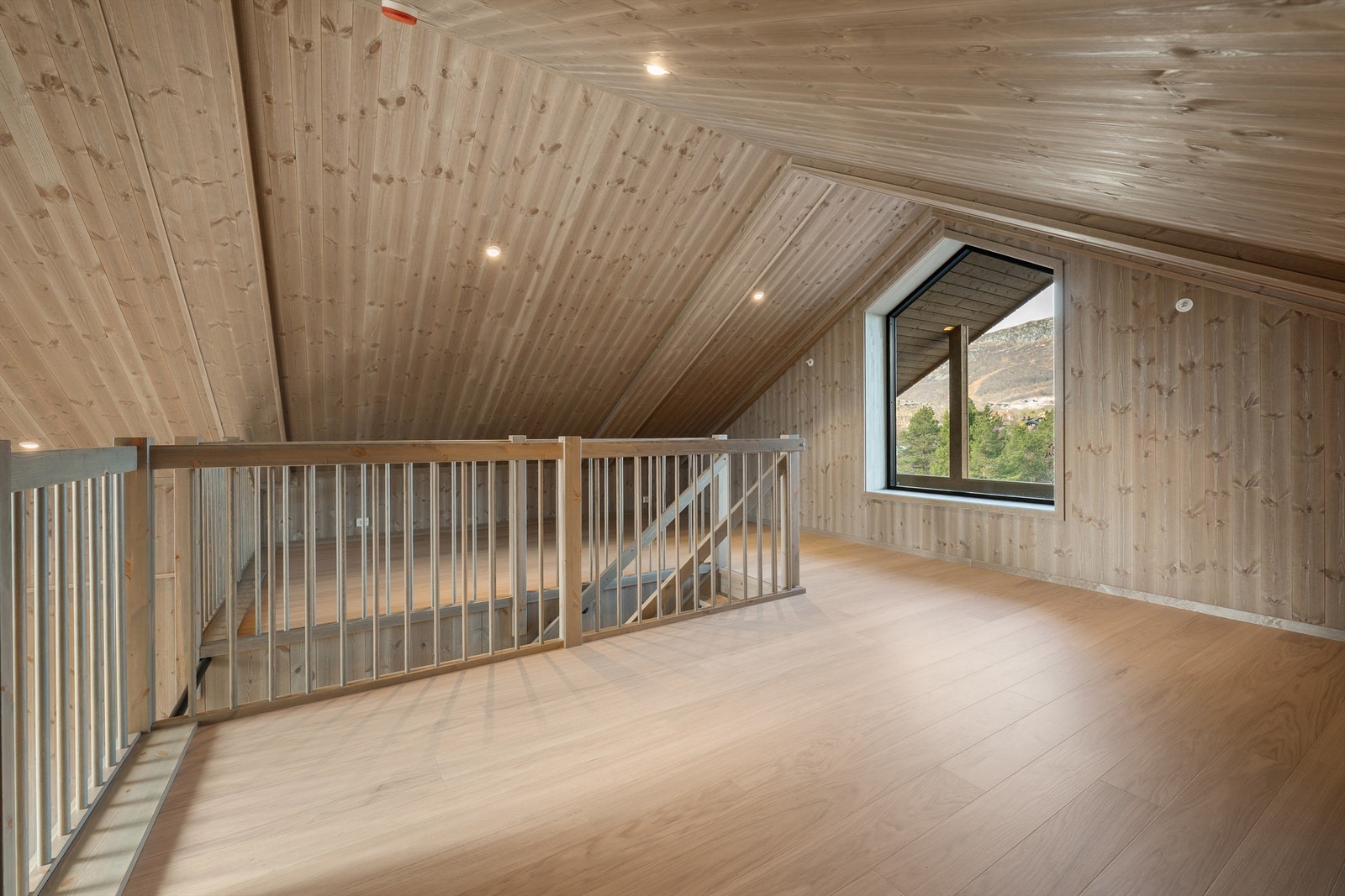 - Velkommen til Hovdegrend og leilighet B 31 - Galleribilde