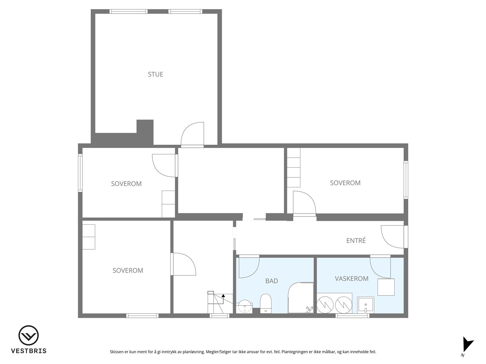 Kjeller Galleribilde