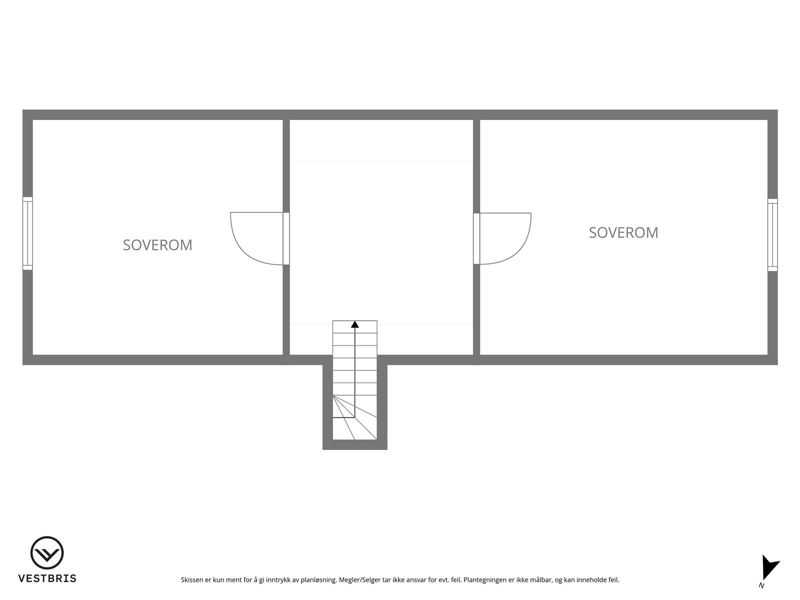 2. Etasje Galleribilde