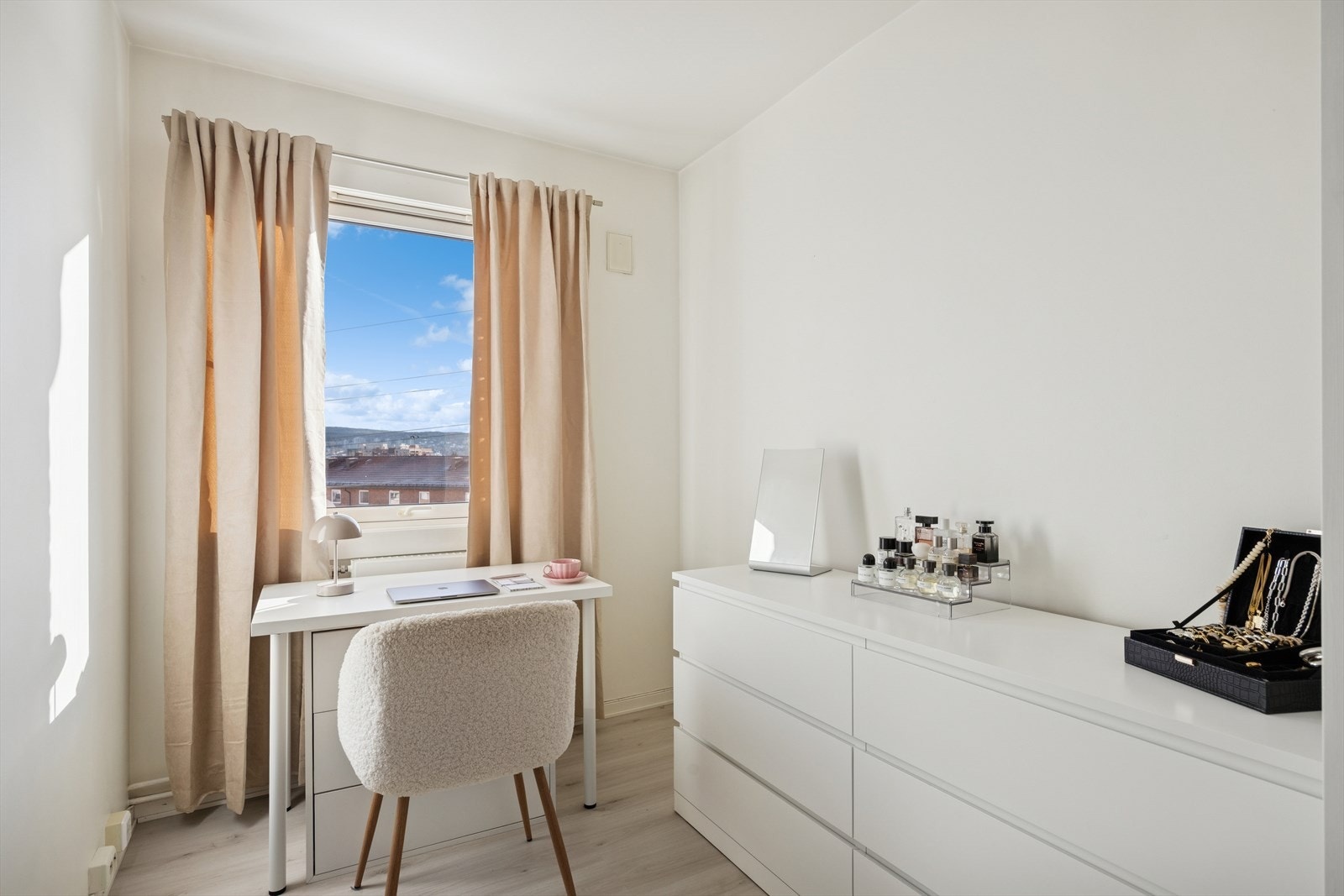 Soverom 3. Galleribilde