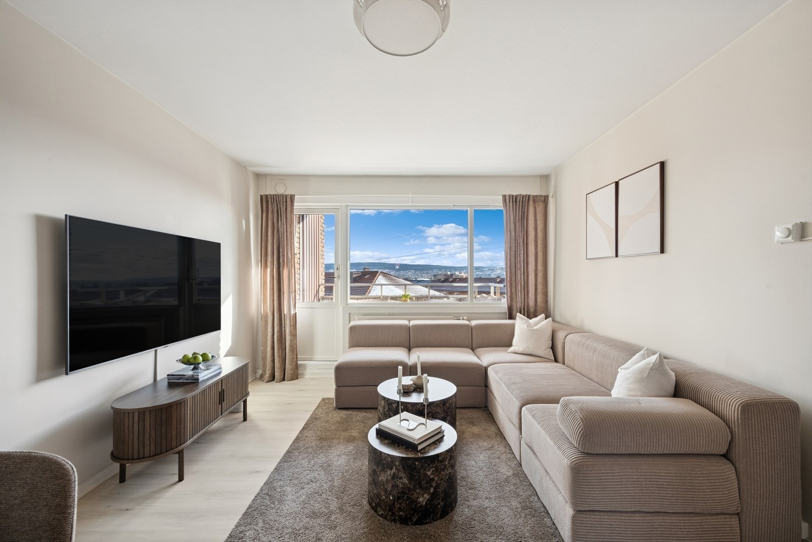 Niklas Linné Elshøy v/ DNB Eiendom har gleden av å presentere Krokliveien 56! Galleribilde