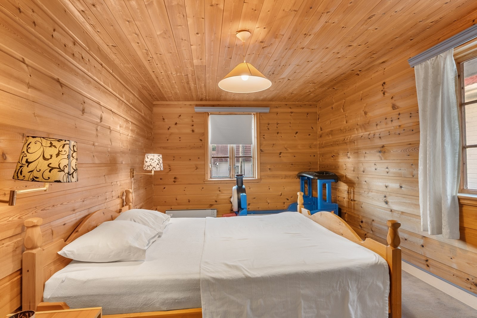 Soverom Galleribilde