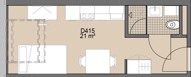 Tegning 1 Galleribilde