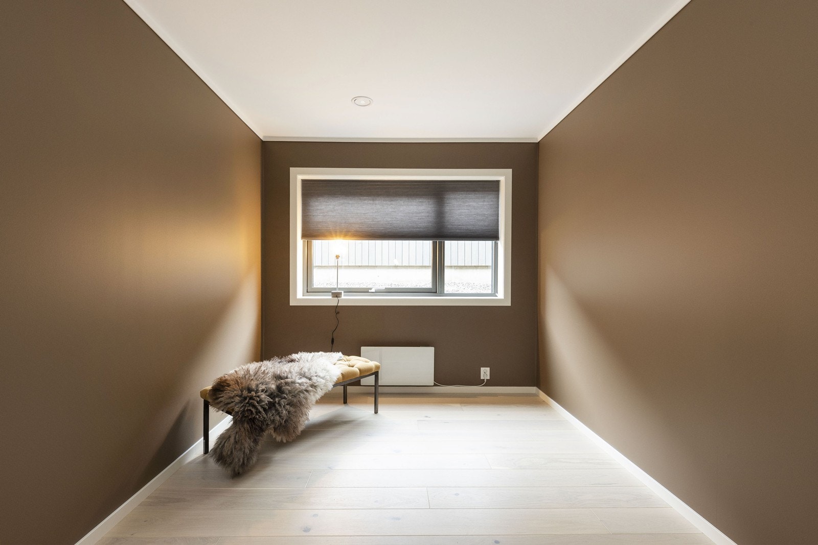 Soverom II Galleribilde