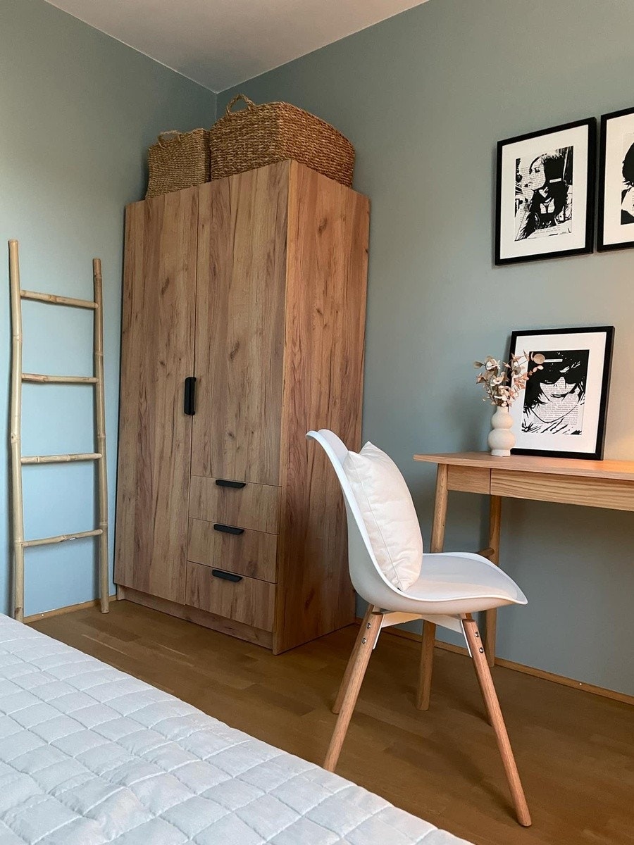 Soverom 2 Galleribilde