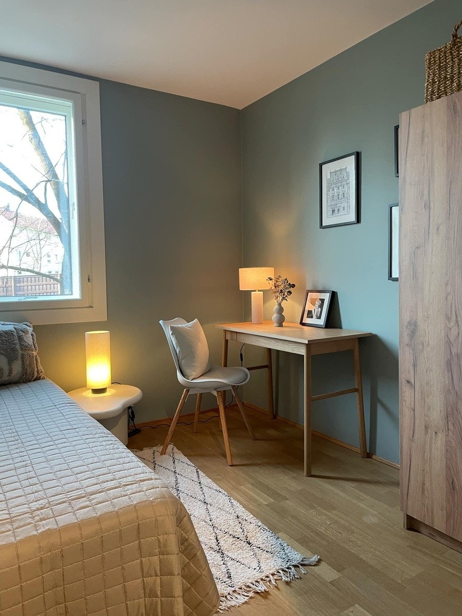 Soverom 1 Galleribilde