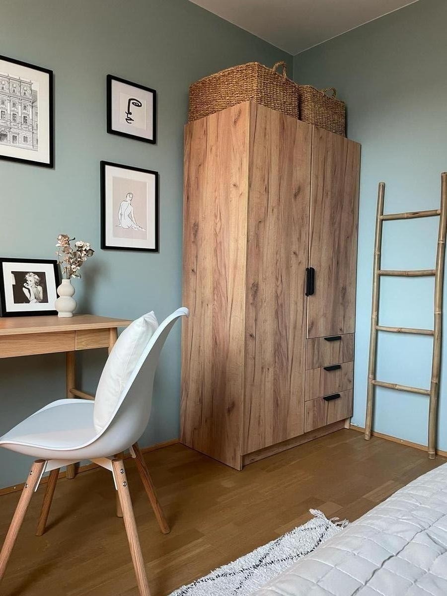 Soverom 1 Galleribilde