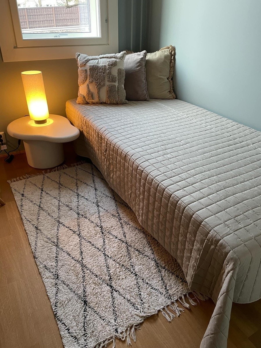 Soverom 2 Galleribilde