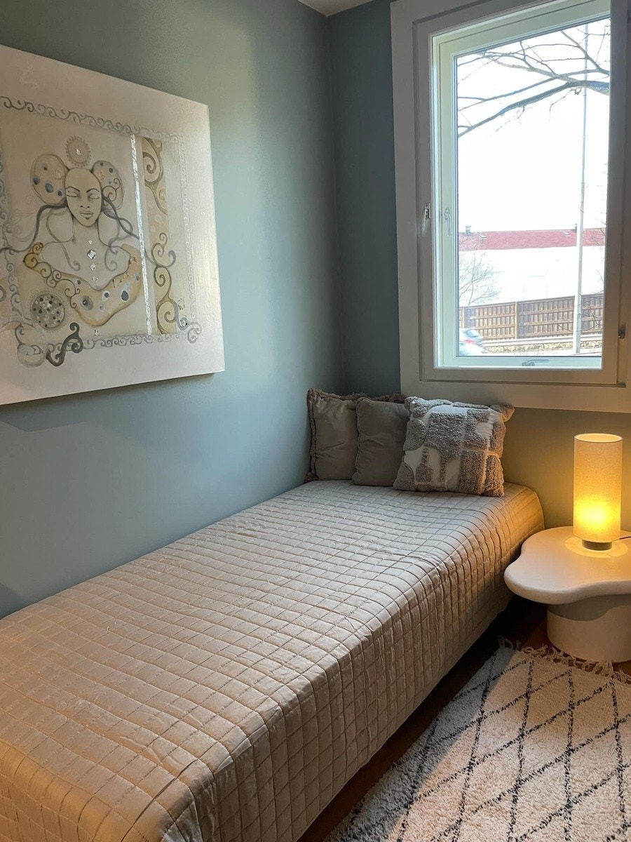 Soverom 1 Galleribilde