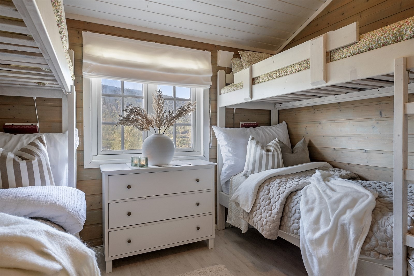 Avslappende og koselig. Galleribilde