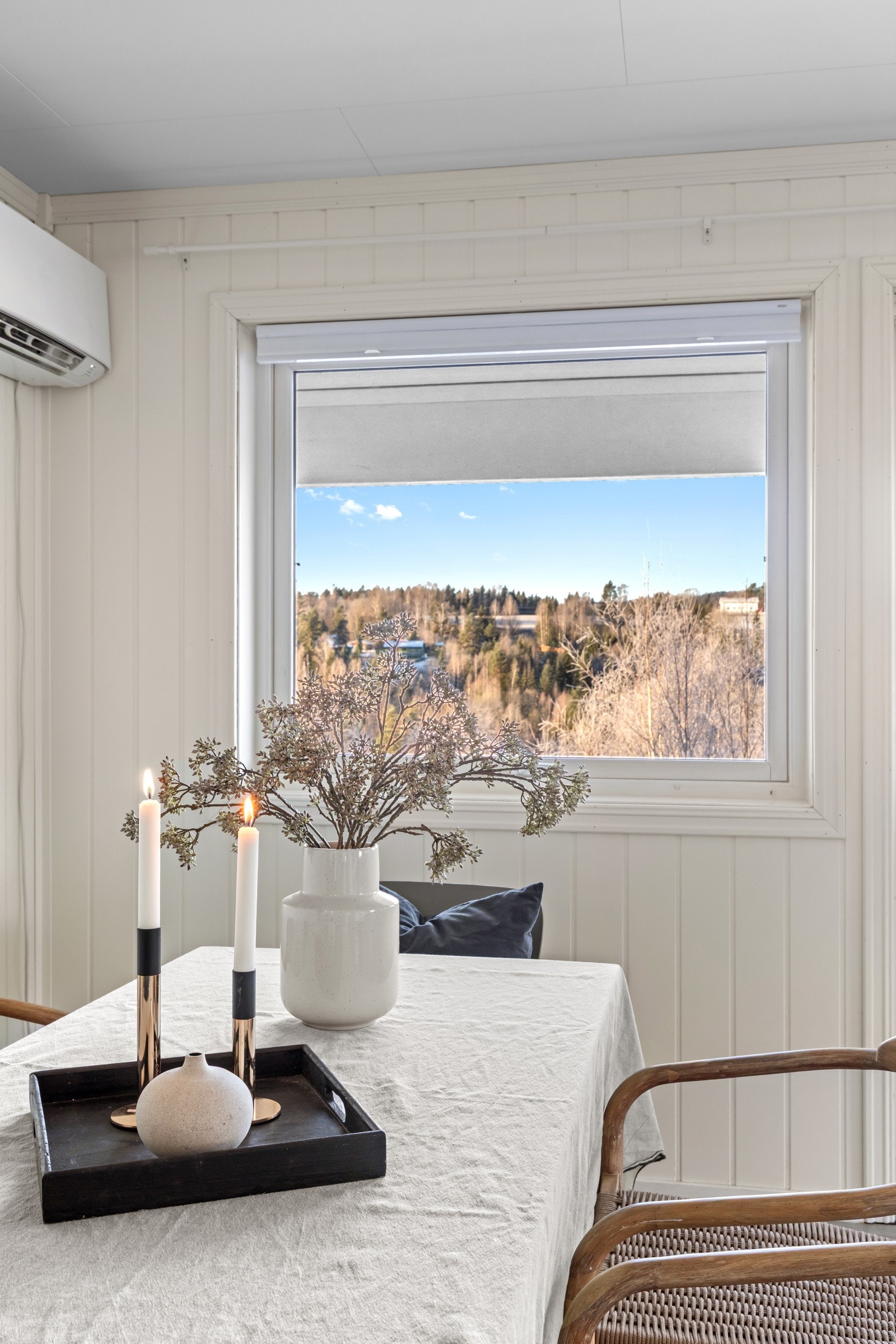 Spisestue Galleribilde