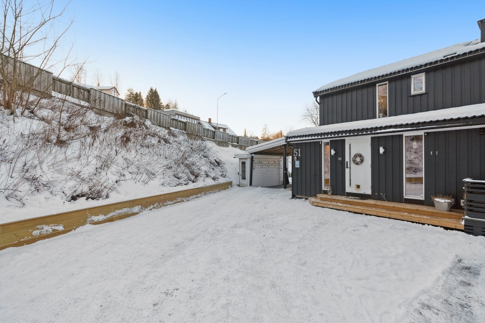 Velkommen til Guldbrandslia 51! Galleribilde