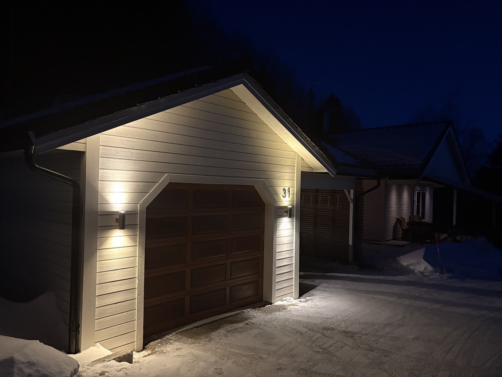 Stemningsbilde tatt av selger. Galleribilde