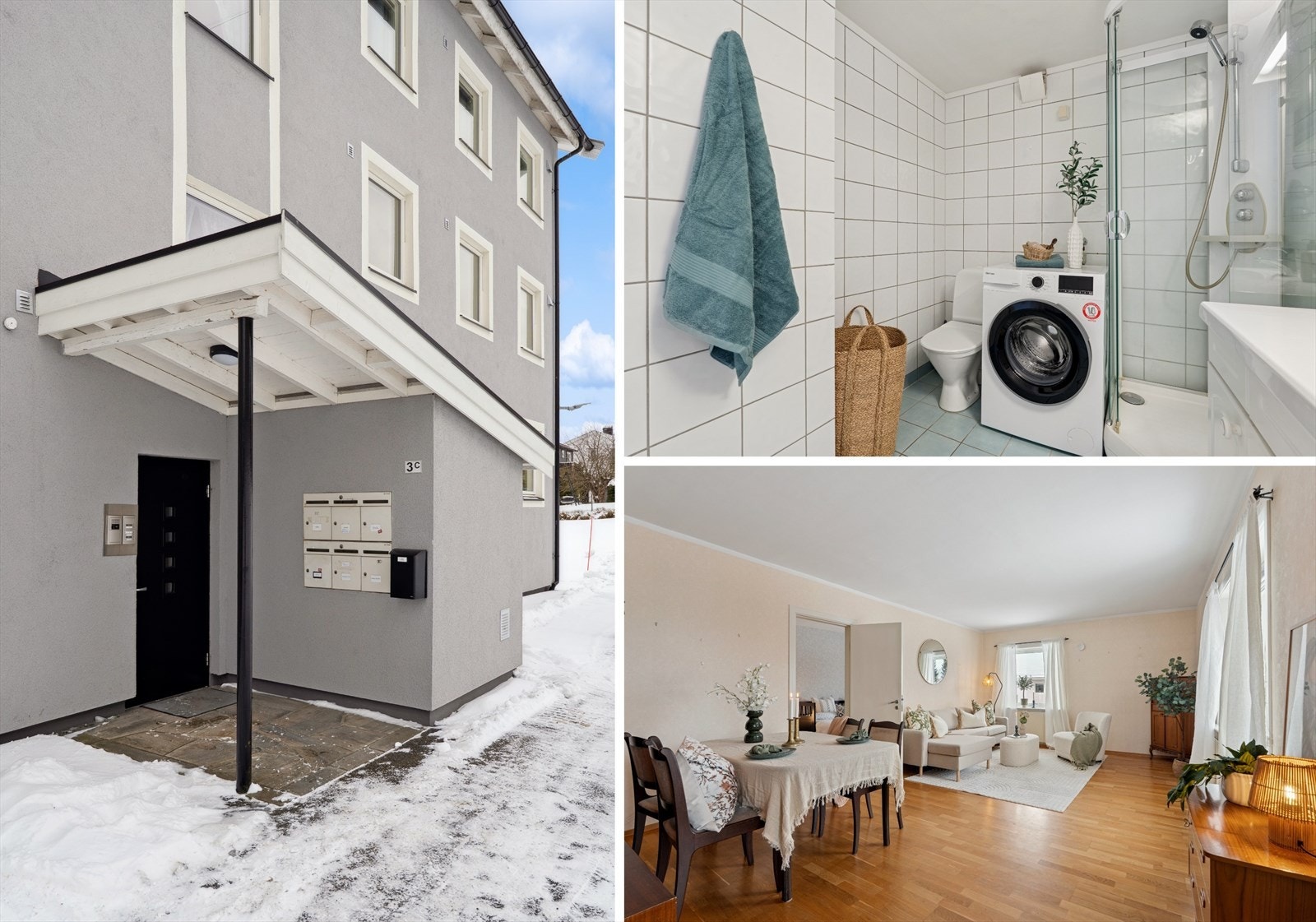 Velkommen! Galleribilde