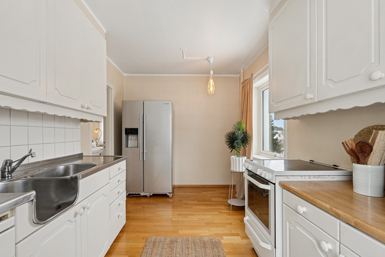 Kjøkkenet Galleribilde