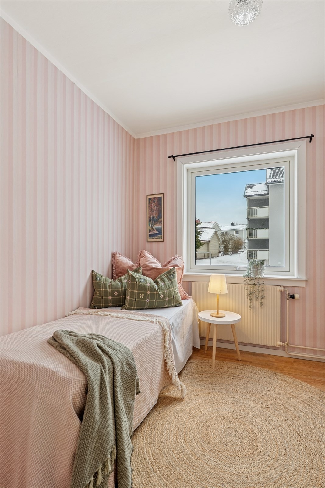 Soverom 2 Galleribilde