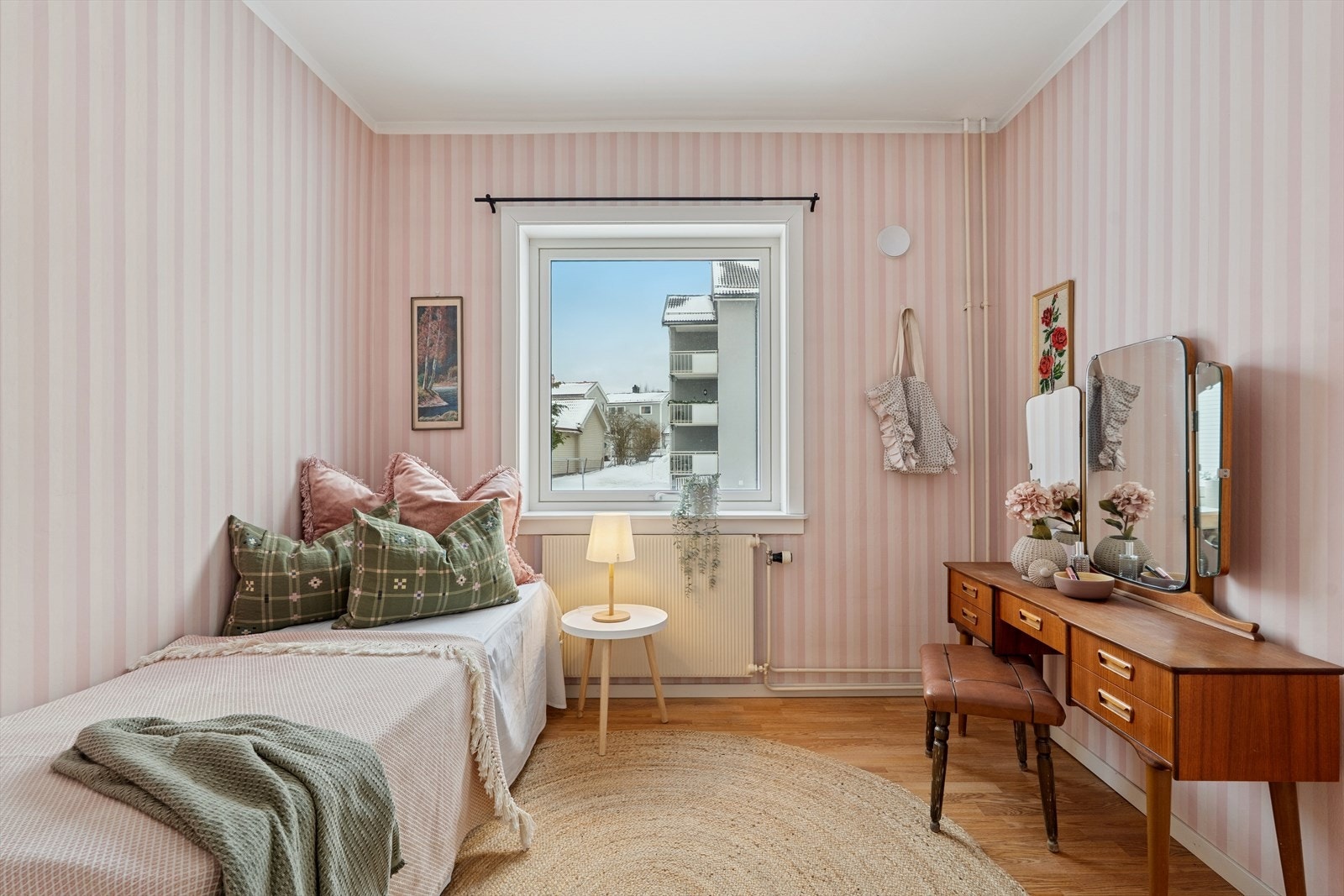 Soverom 2 Galleribilde