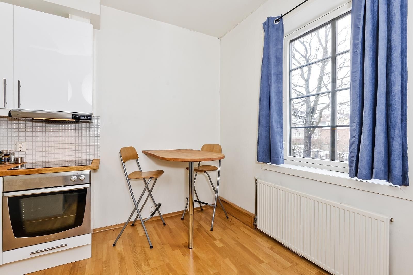 Spisebord Galleribilde