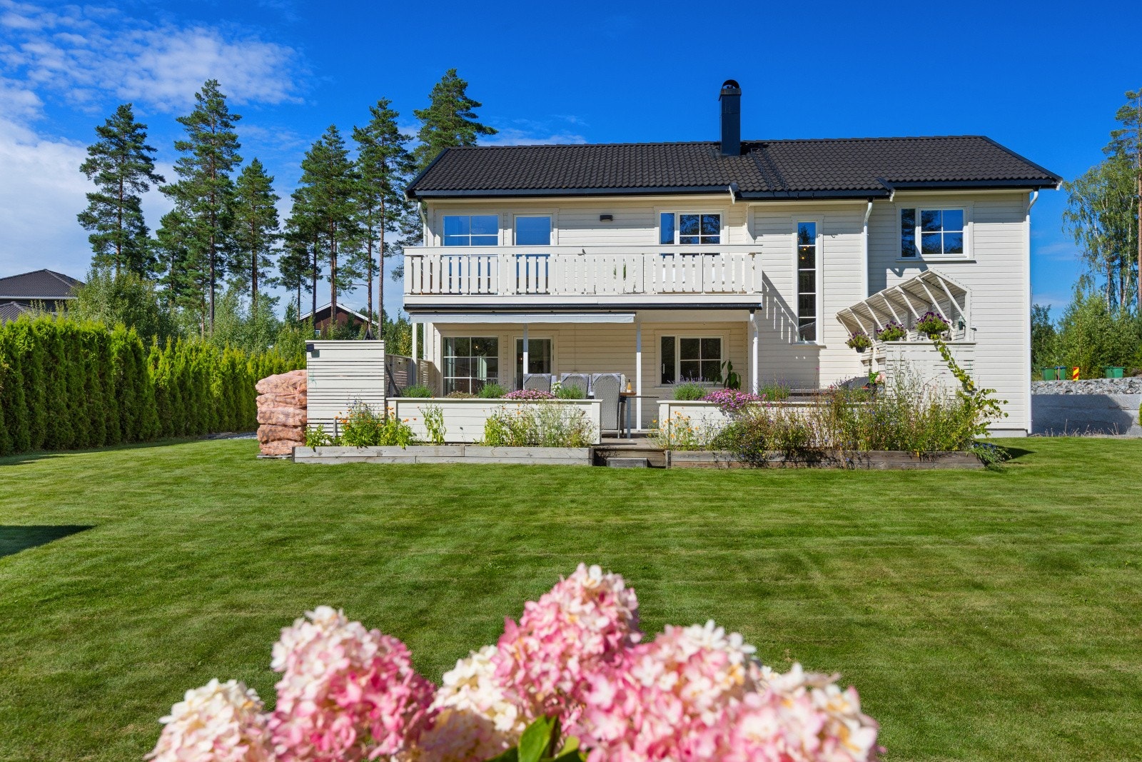 Velkommen! Galleribilde