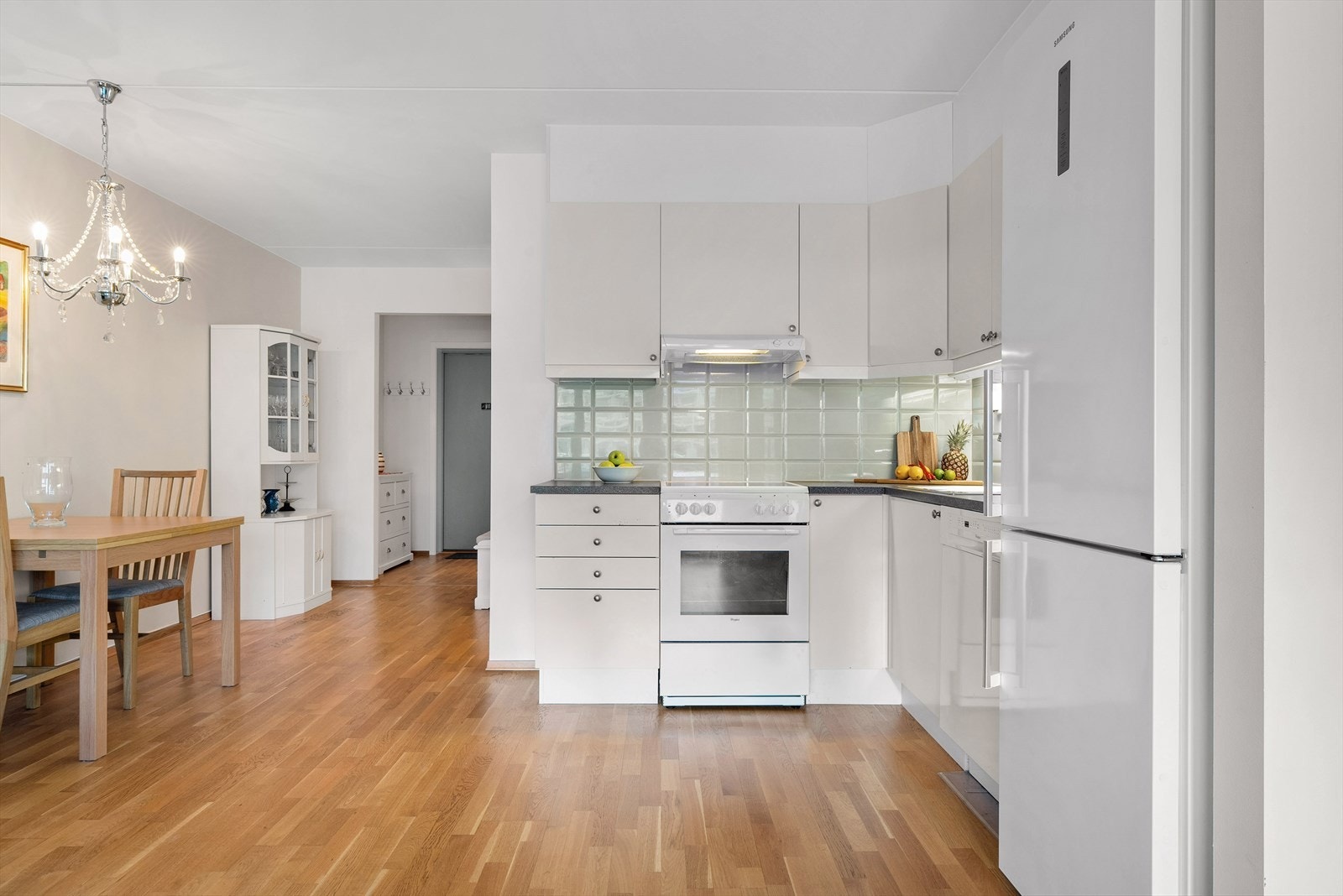 Spiseplass/kjøkken Galleribilde