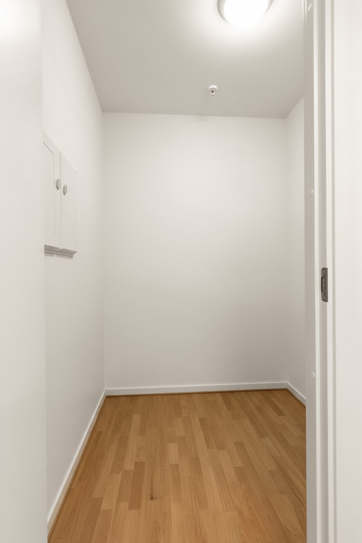 Her har du rikelig med oppbevaringsplass! Galleribilde