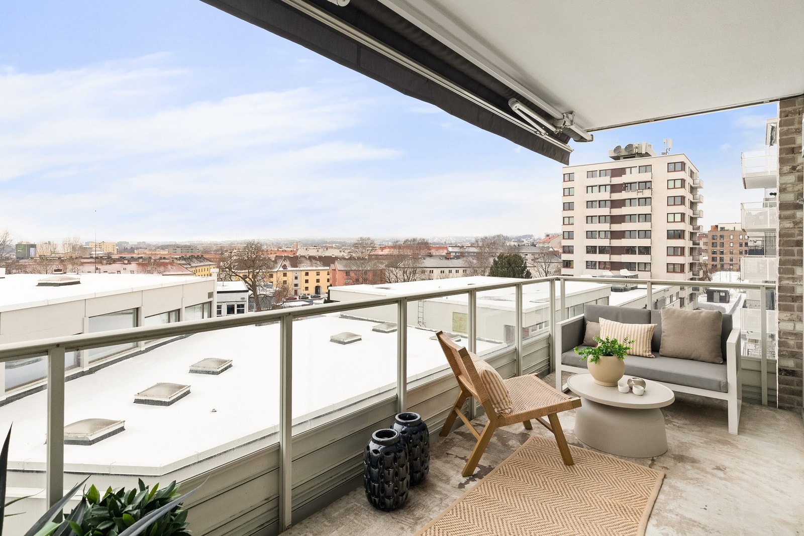 Her får du fortrinnsrett i Espira Grefsen stasjon barnehage. Galleribilde