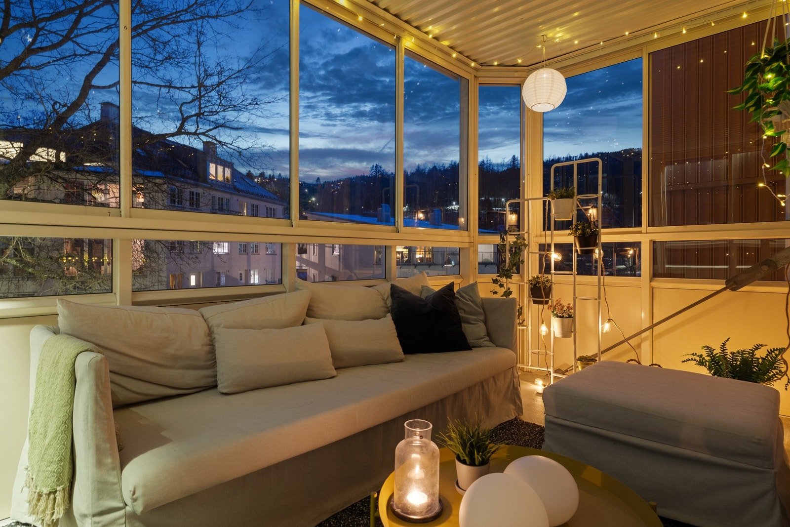 EiendomsMegler1 v/Stine Nielsen har gleden av å presentere Skjæringen 6. Galleribilde