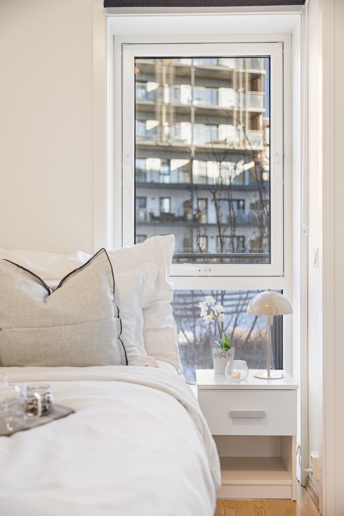 Detaljbilde. Galleribilde