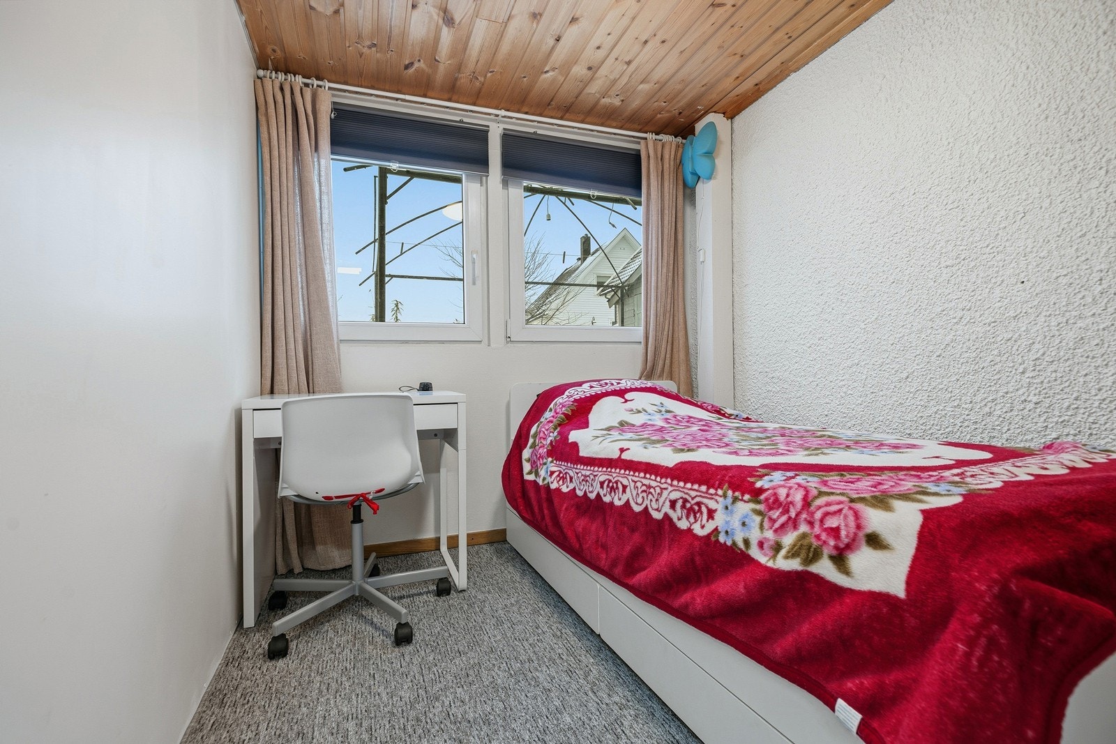 Soverom 2 Galleribilde