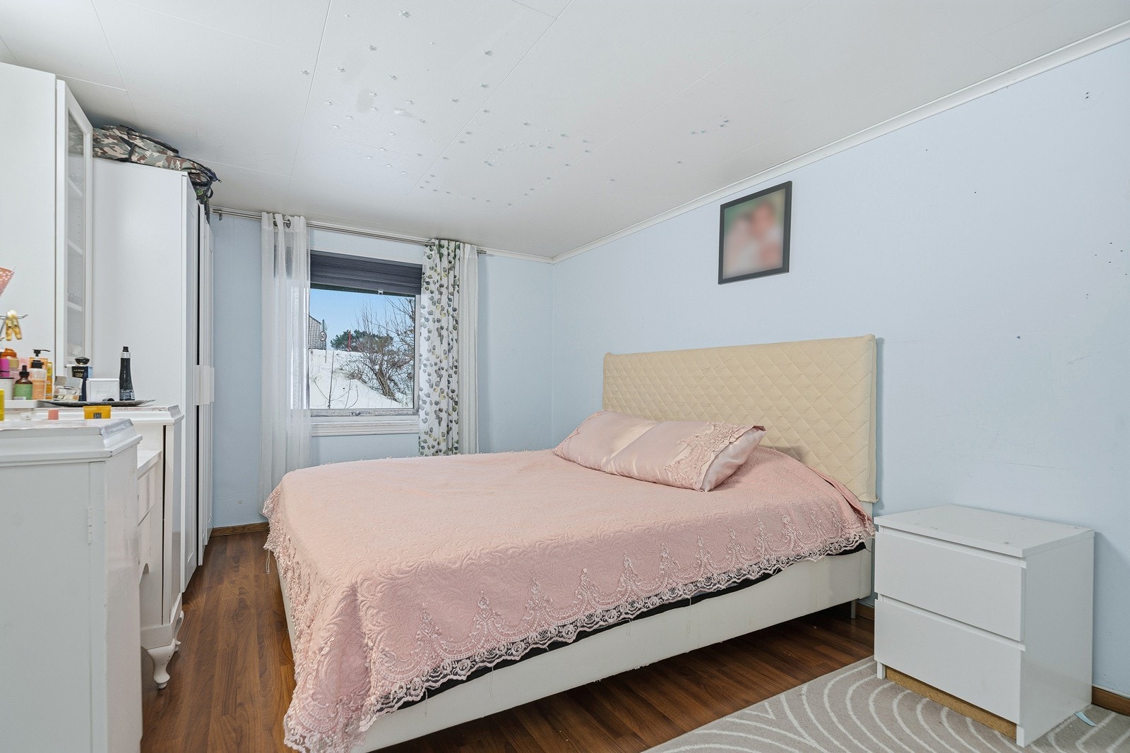 Soverom 1 Galleribilde