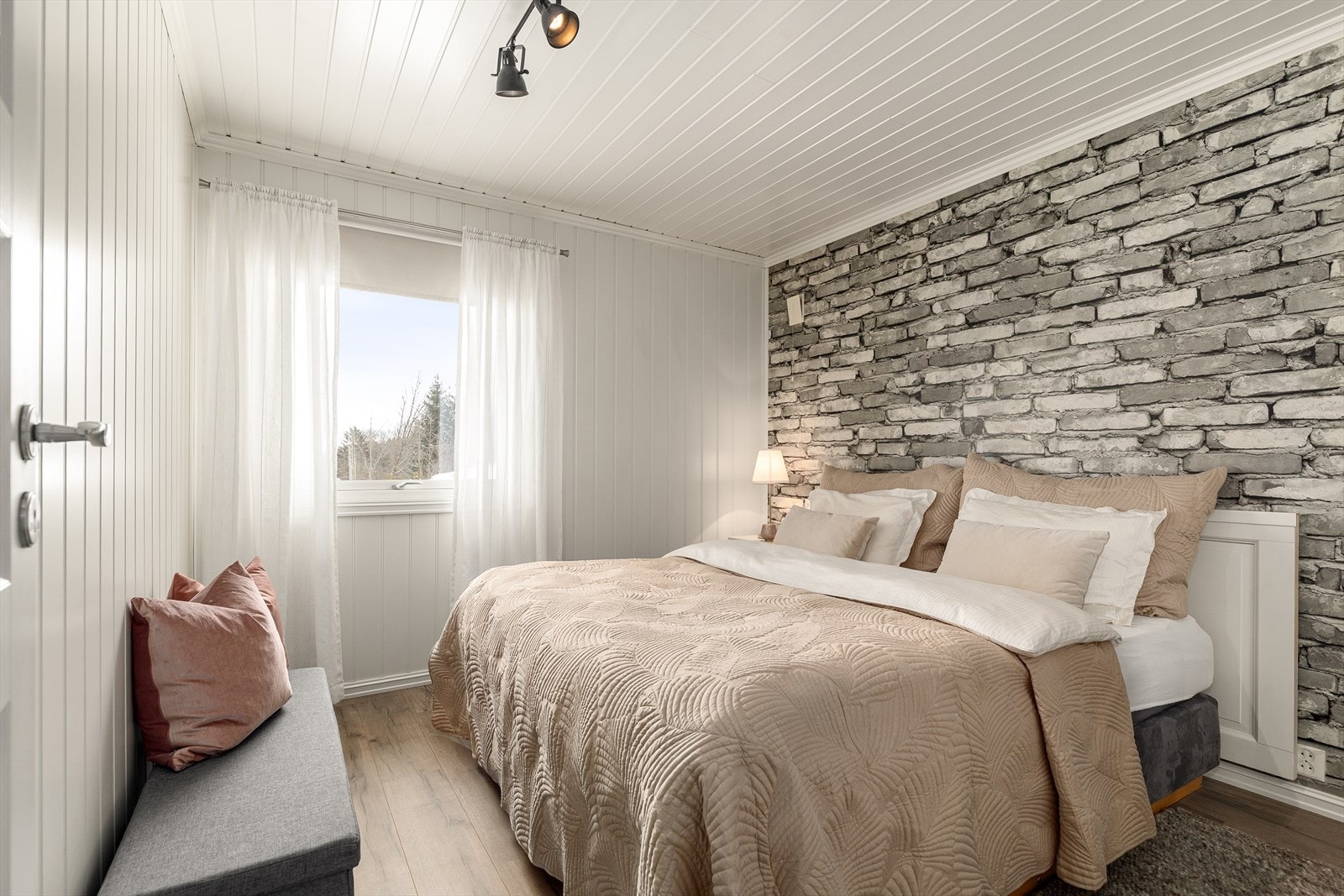 Soverom 1. Galleribilde