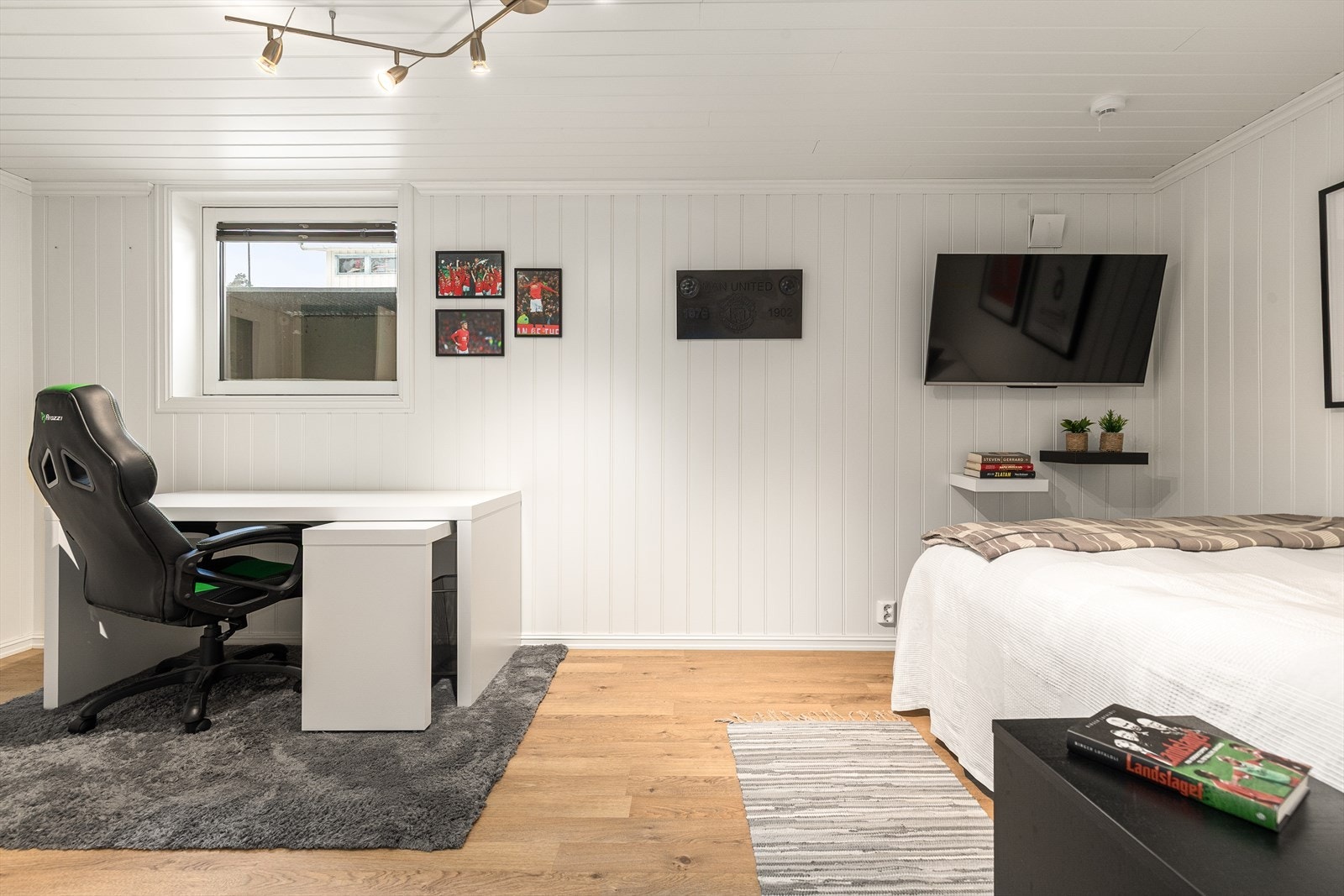 Soverom 6. Galleribilde