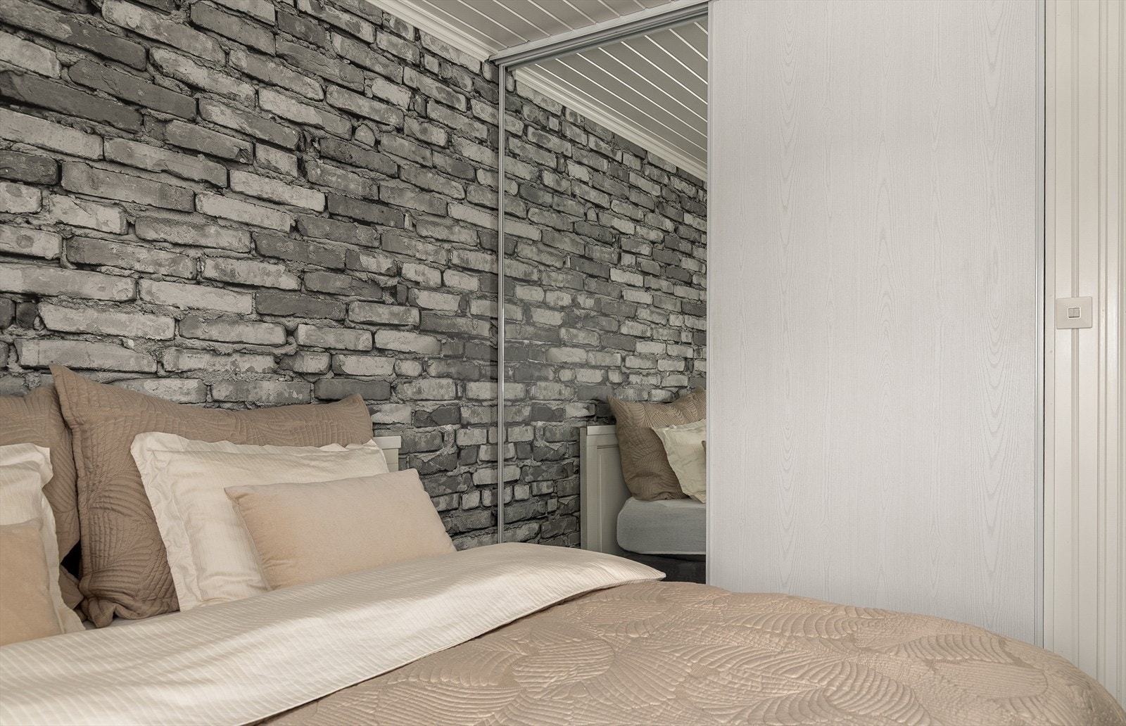 Soverom 1. Galleribilde