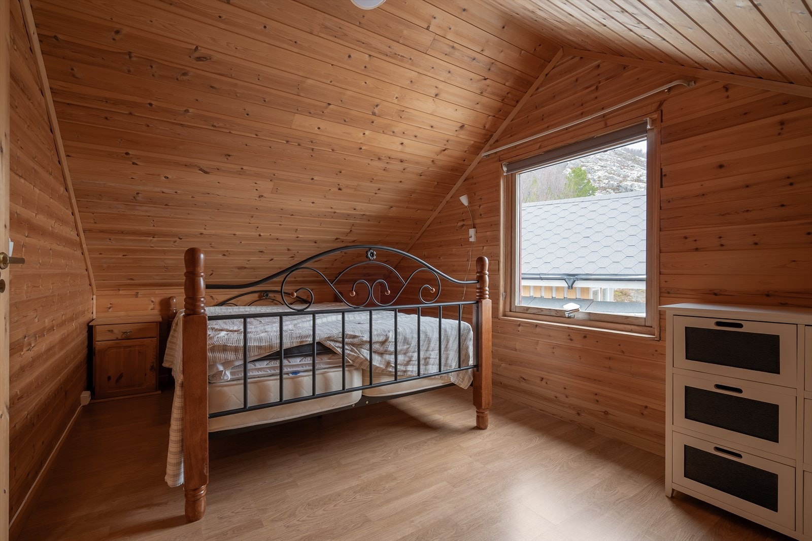 Soverom 4 Galleribilde