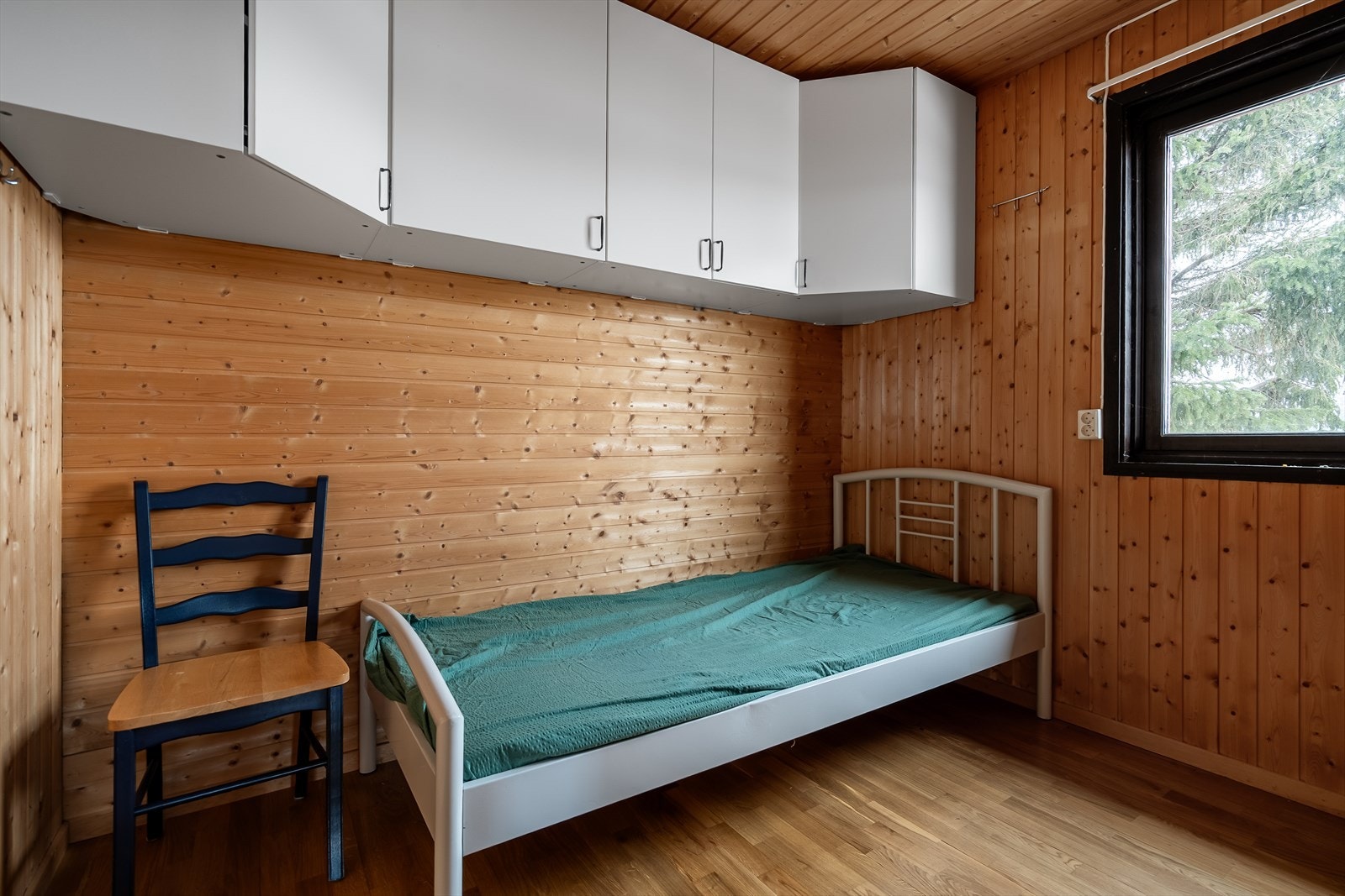 Soverom 2 Galleribilde