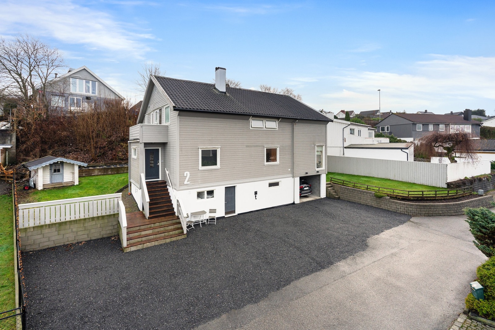 Michael R. Myhre presenterer Madlaforkroken 2! | Fotograf Arve Gravdal Galleribilde