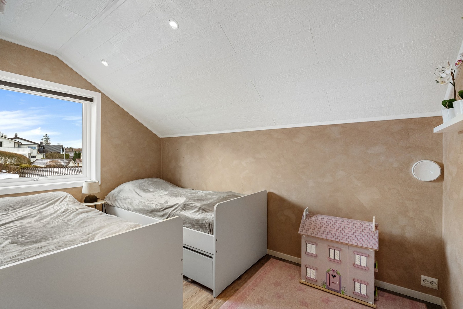 Soverom II. Galleribilde