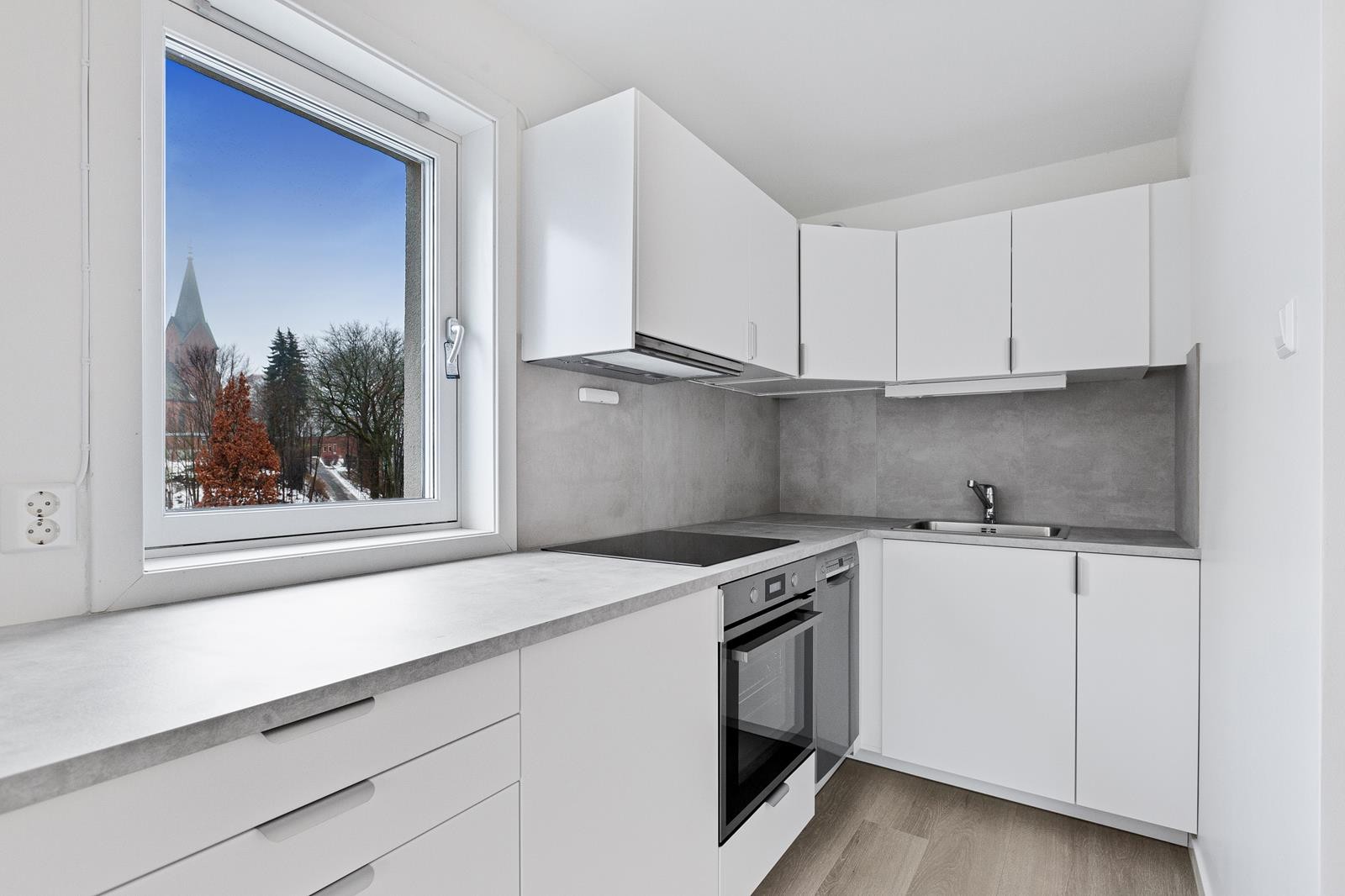 Kjøkken 1 Galleribilde