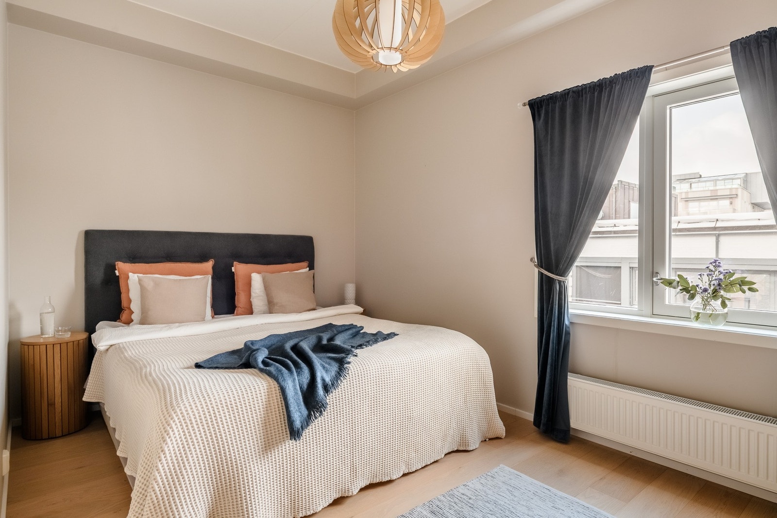 Stort hovedsoverom. Galleribilde