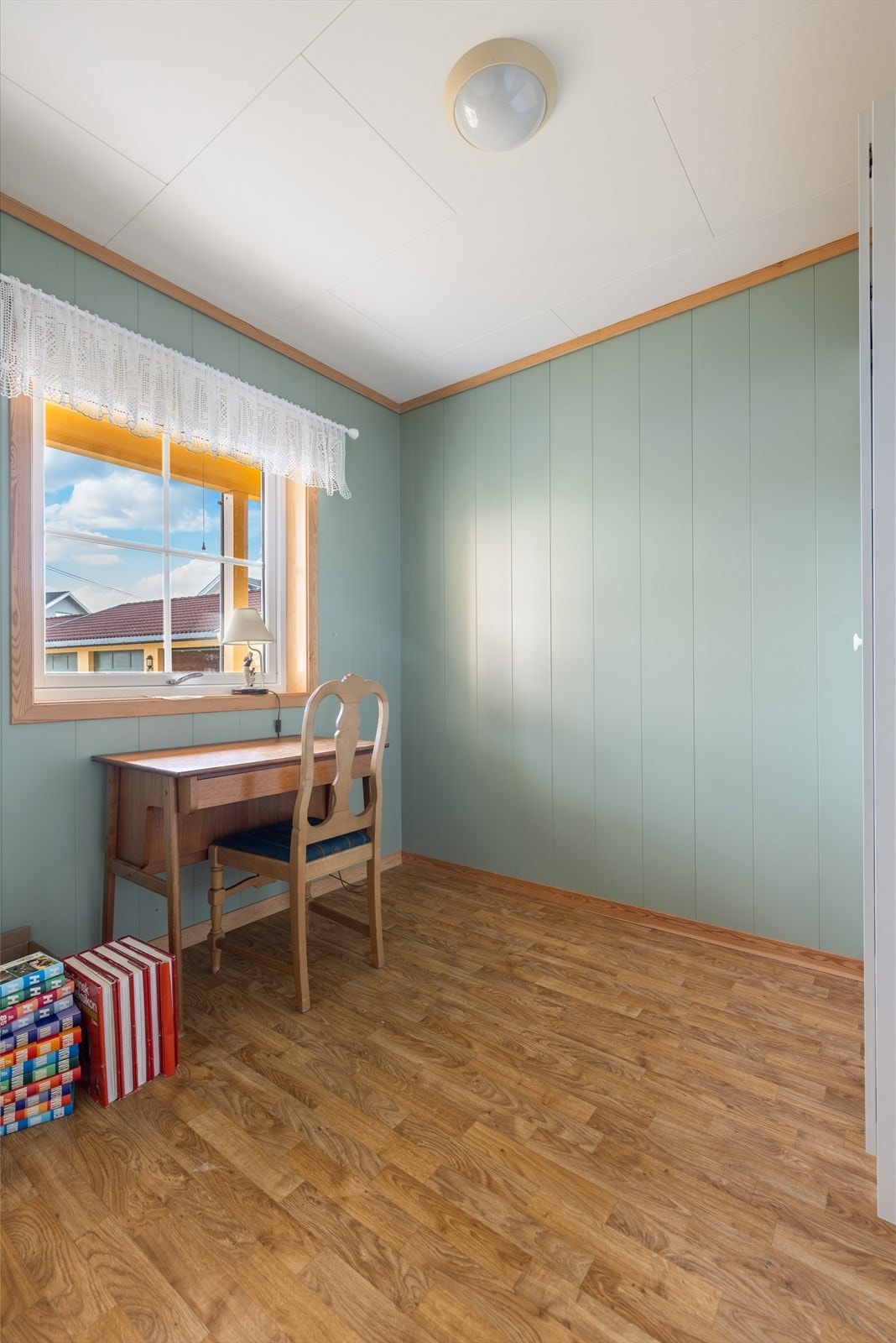 Soverom nr. 2 Galleribilde