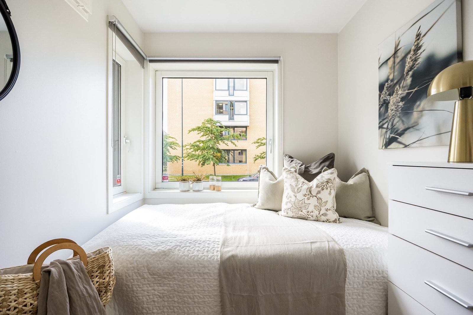 Soverom 2. Galleribilde