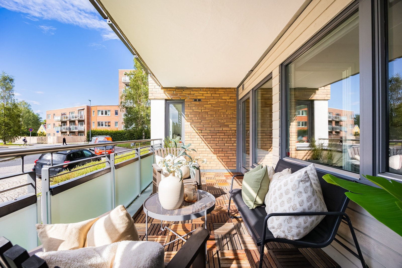 Velkommen til Maridalsveien 211 B! Presentert av Sara Marie Zachariassen Østbye v/ Krogsveen Eiendomsmegling. Galleribilde