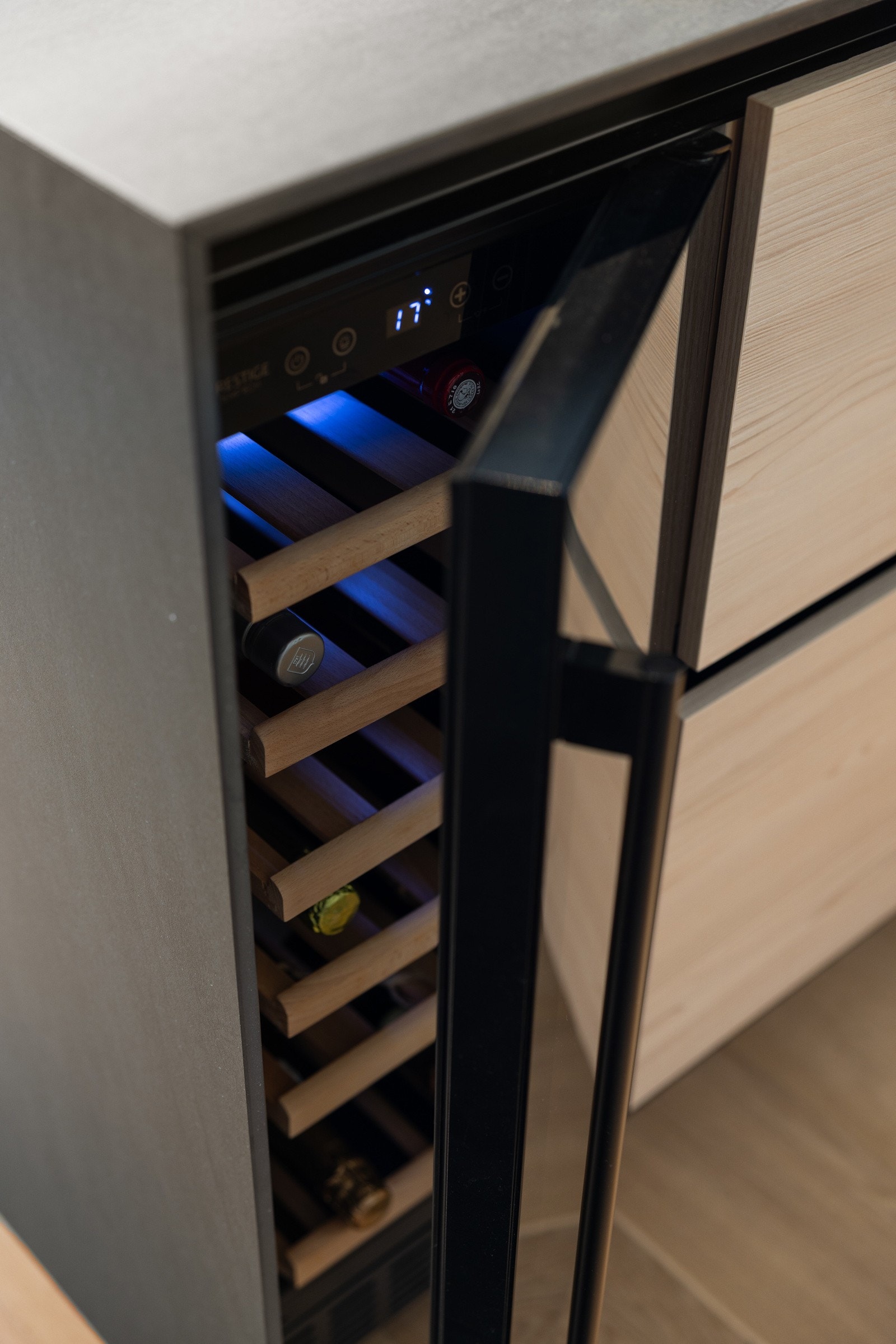 - Vinskap - Galleribilde