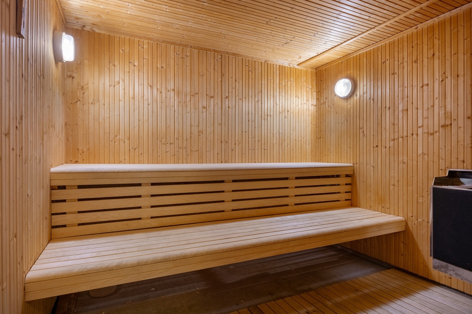 - Badstu - Galleribilde