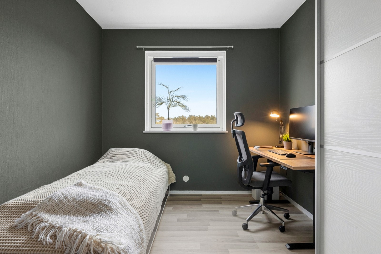 Soverom 2 Galleribilde