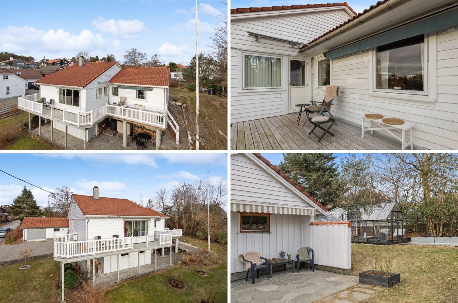 DnB Eiendom ønsker velkommen til Tverrgardsvegen 7! Galleribilde