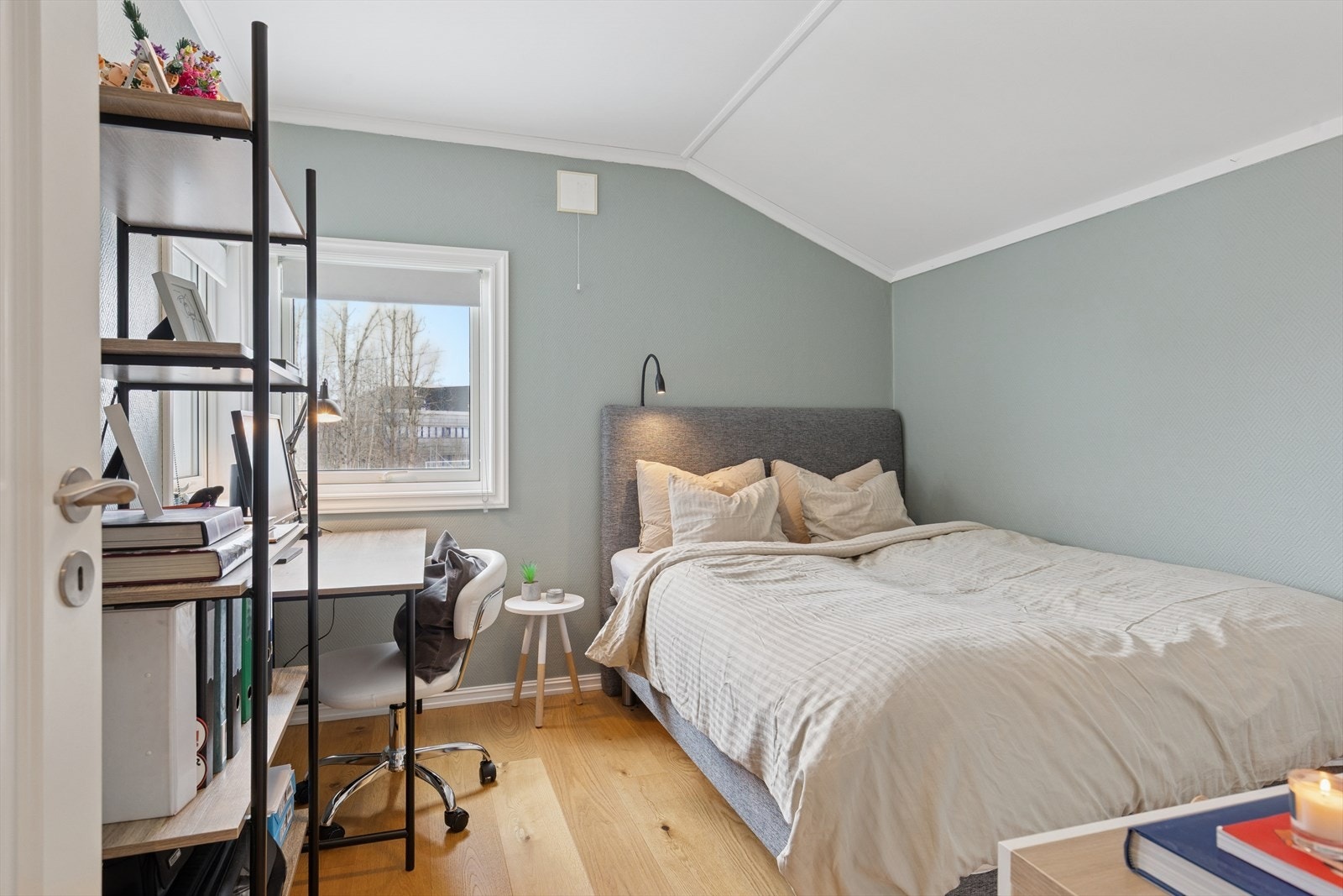 3-4 soverom 2. etasje. Galleribilde