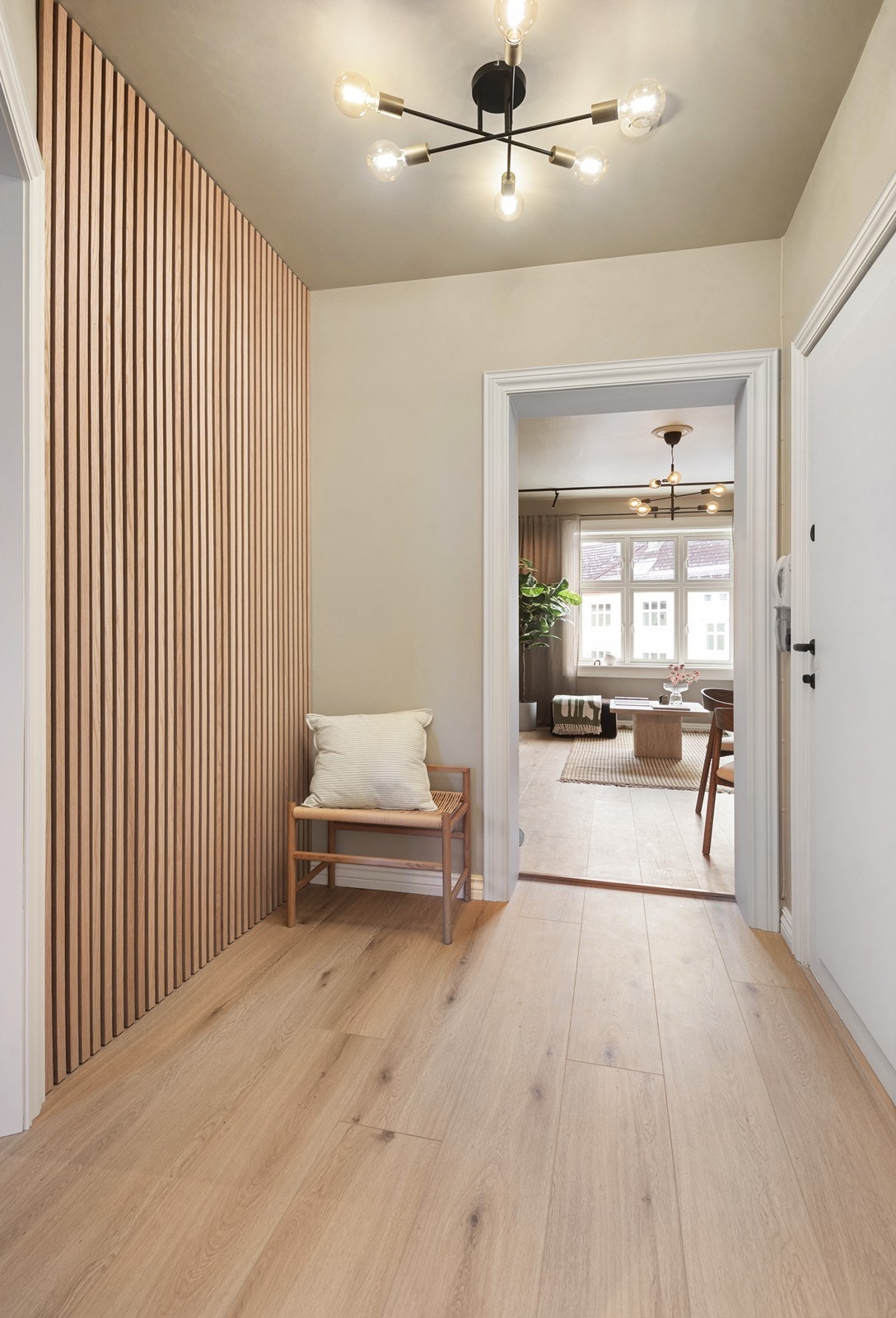 Velkommen inn! Galleribilde